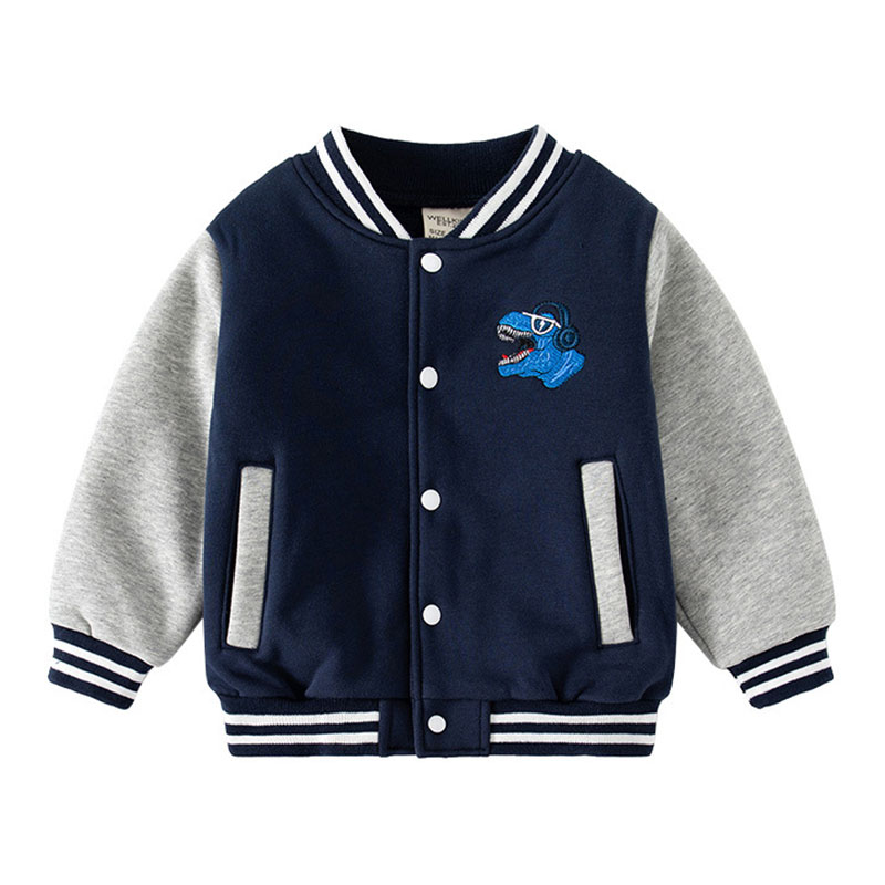 Running Gear Kids - 2025 Autumn Winter Baby Boys Active