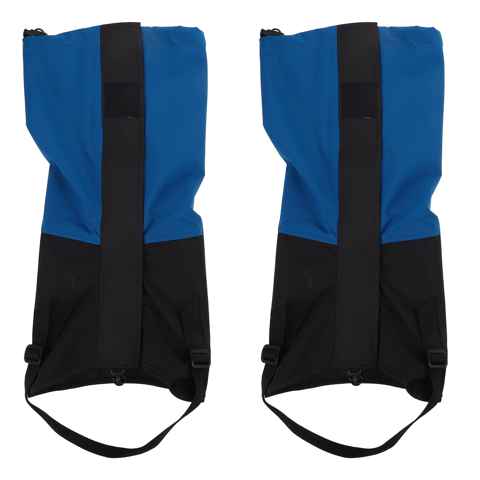 Running Gear Trail - 1Pair Outdoor Gaiters Waterproof Hiking Leg