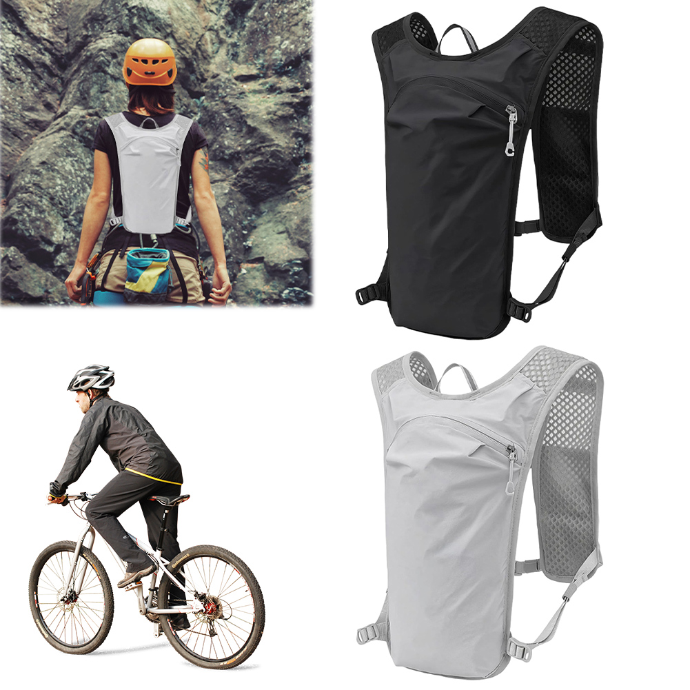 Running Gear Trail - Trail Running Backpack Women Men Lightweight
