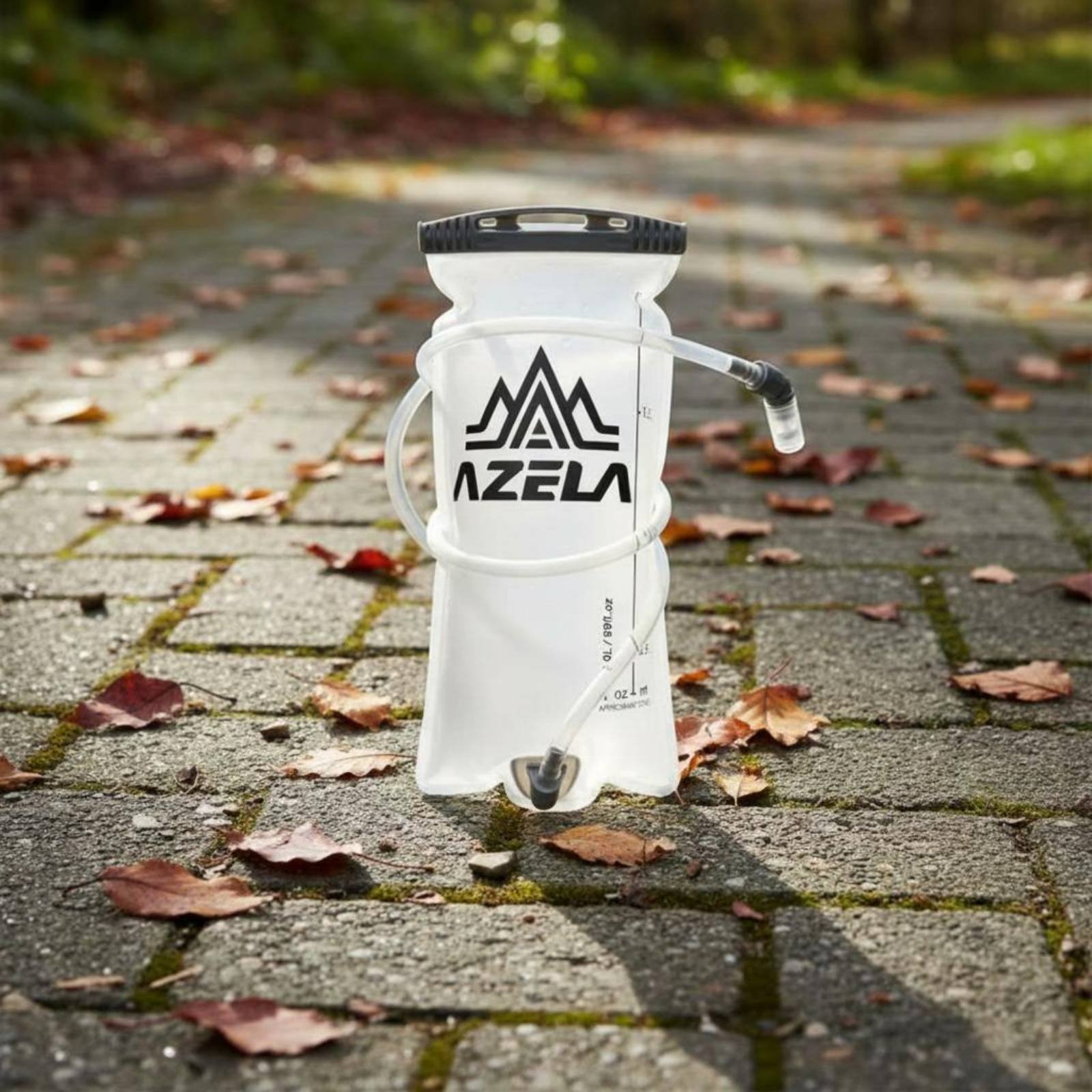 Running Gear Trail - Running Hydration Backpack Lightweight Trail Hydration