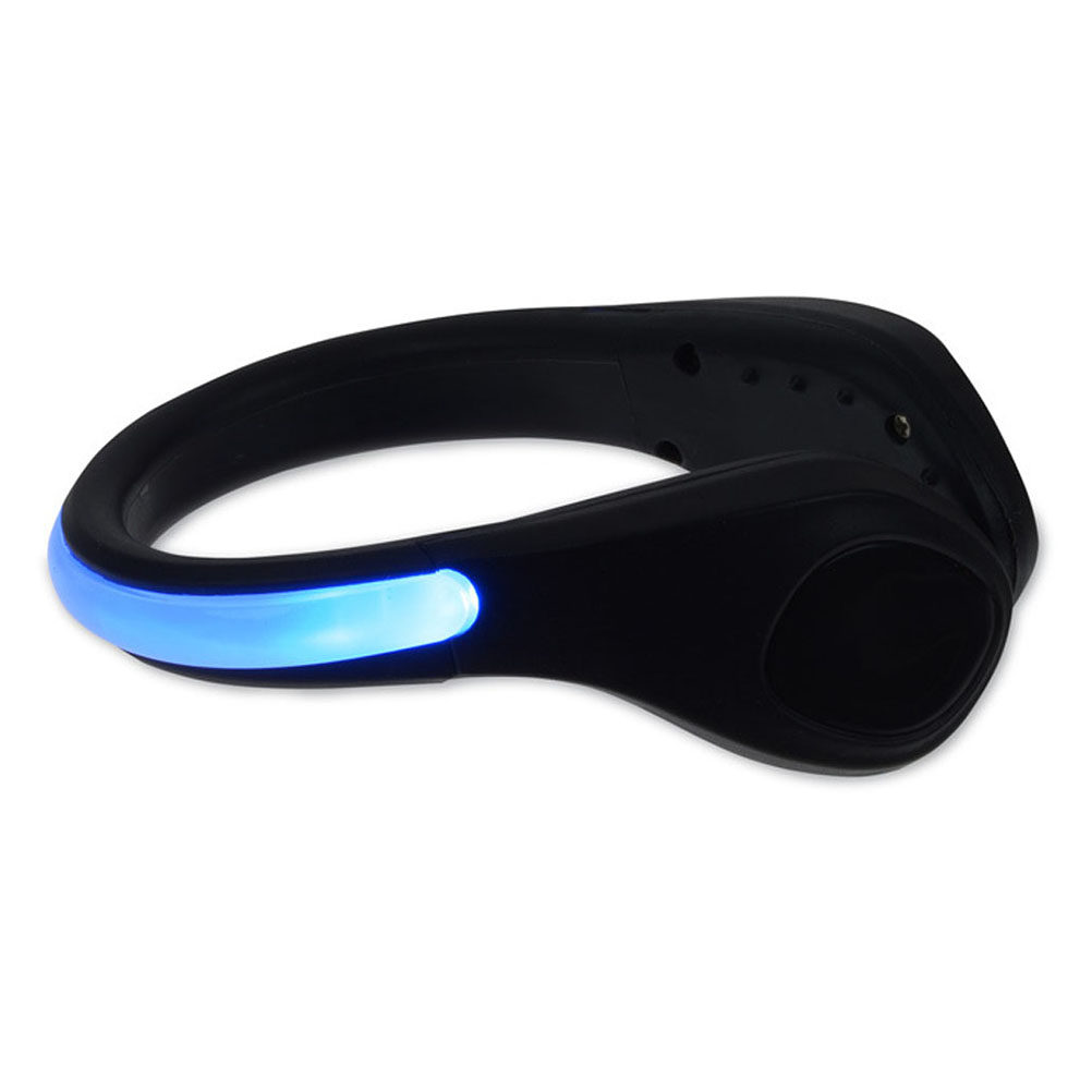 2pcs LED Flash Shoe Clips Nigh - Running Gear For Night avis et prix