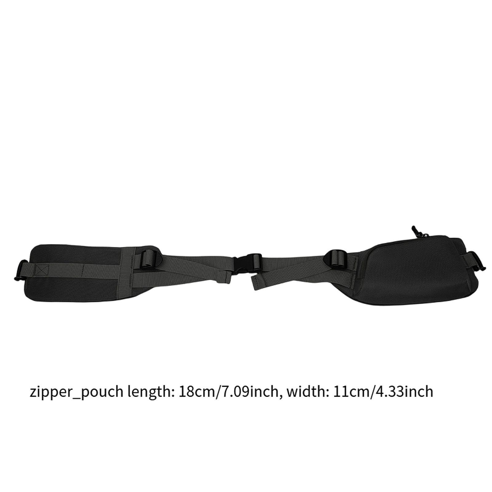 Waist Pack Cycling Versatile E - Running Belt Waist avis et prix