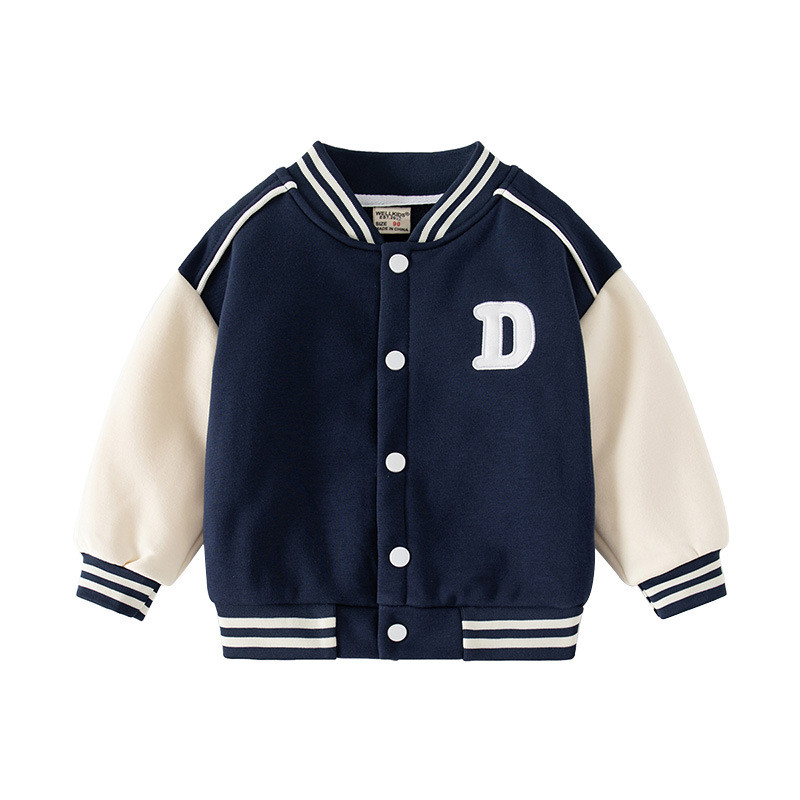 2025 Autumn Winter Baby Boys A - Running Gear Kids avis et prix
