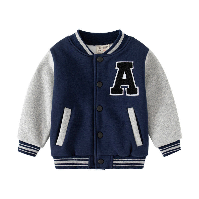 2025 Autumn Winter Baby Boys A - Running Gear Kids avis et prix
