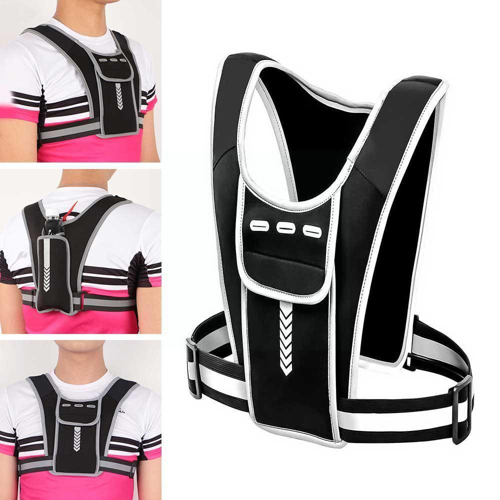 Running Vest Phone Holder for  - Running Gear Train avis et prix