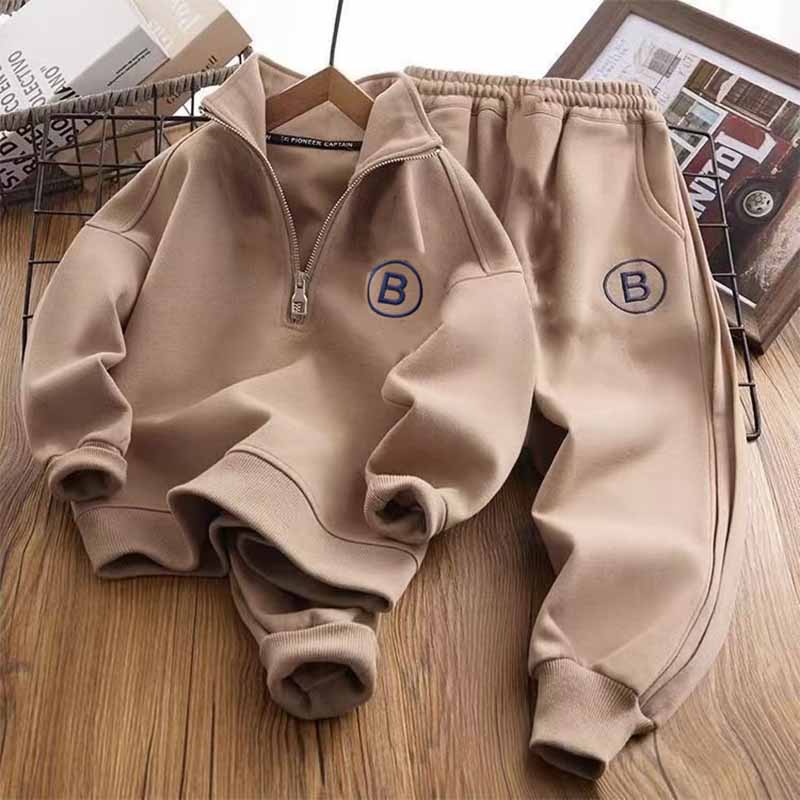 Children's Sweater Sports Sets - Running Gear Kids avis et prix