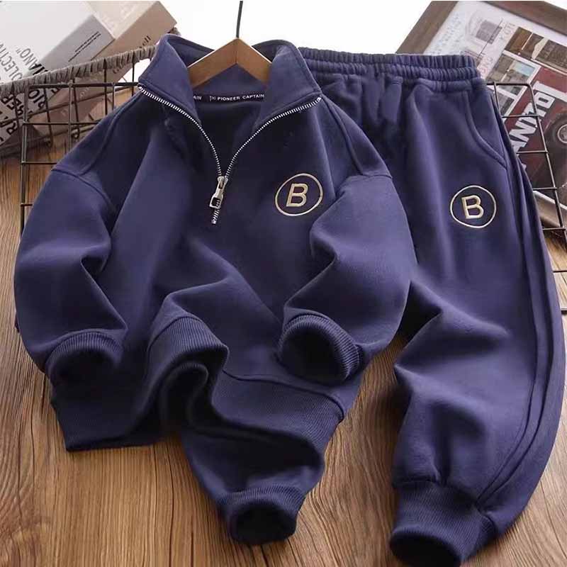 Children's Sweater Sports Sets - Running Gear Kids avis et prix