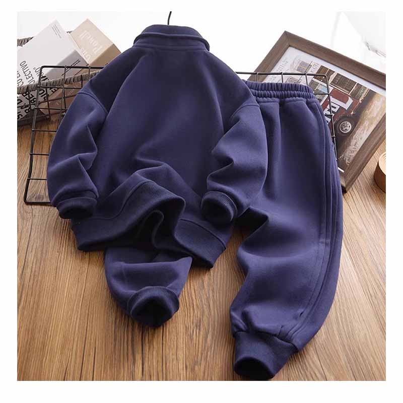 Children's Sweater Sports Sets - Running Gear Kids avis et prix