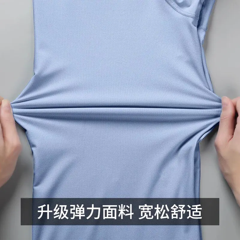 Men's Summer 2-Piece Workout S - Running Gear Men avis et prix