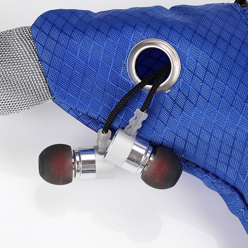 Multifunction Man Waist Bag Ny - Running Belt Waist avis et prix