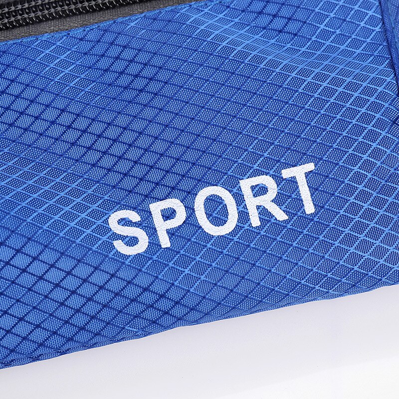 Multifunction Man Waist Bag Ny - Running Belt Waist avis et prix