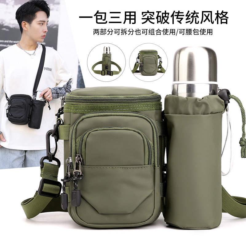 Outdoor waist bag multi-functi - Running Belt Waist avis et prix