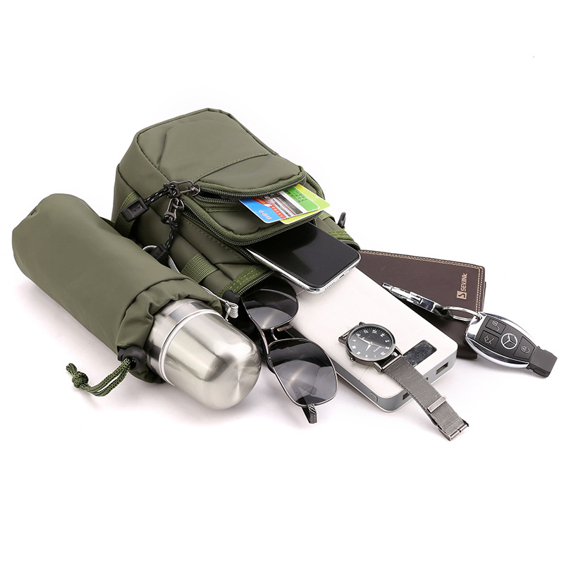 Outdoor waist bag multi-functi - Running Belt Waist avis et prix