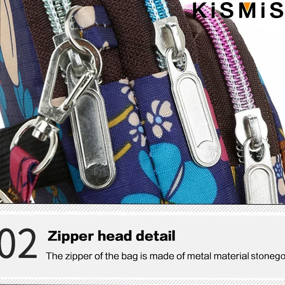 Flower Cloth Arm Bag for Large - Running Gear For Night avis et prix