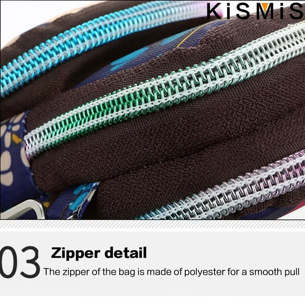 Flower Cloth Arm Bag for Large - Running Gear For Night avis et prix