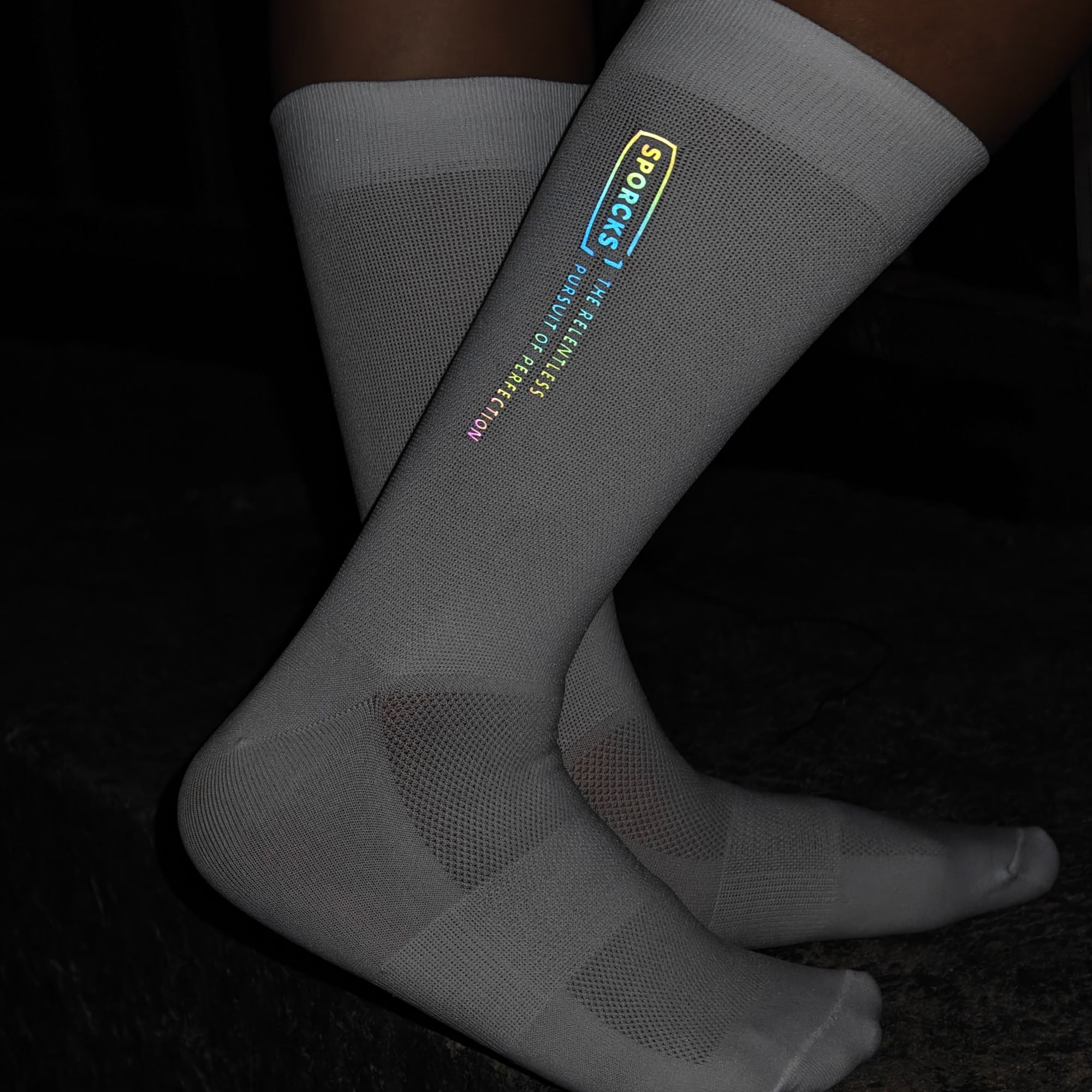 Sporcks Colorful High-Reflecti - Running Gear Marathon avis et prix