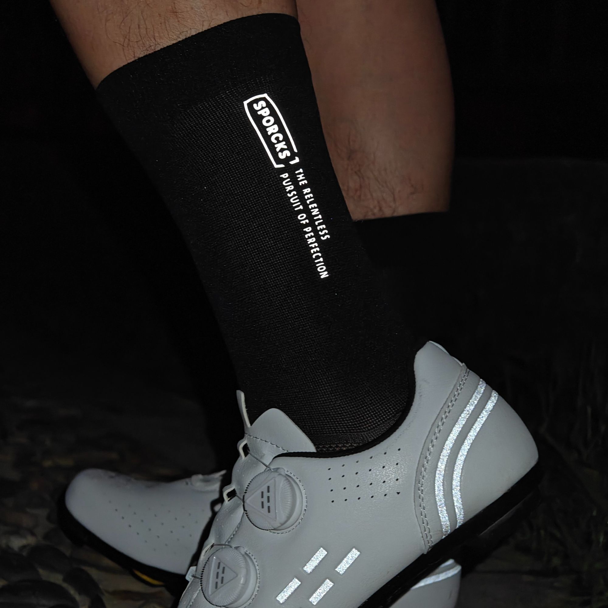 Sporcks Colorful High-Reflecti - Running Gear Marathon avis et prix