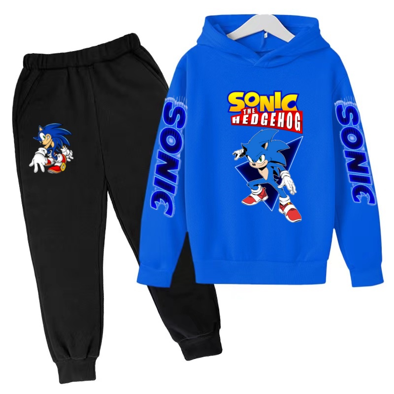 Kids Supersonic Clothing Joggi - Running Gear Kids avis et prix