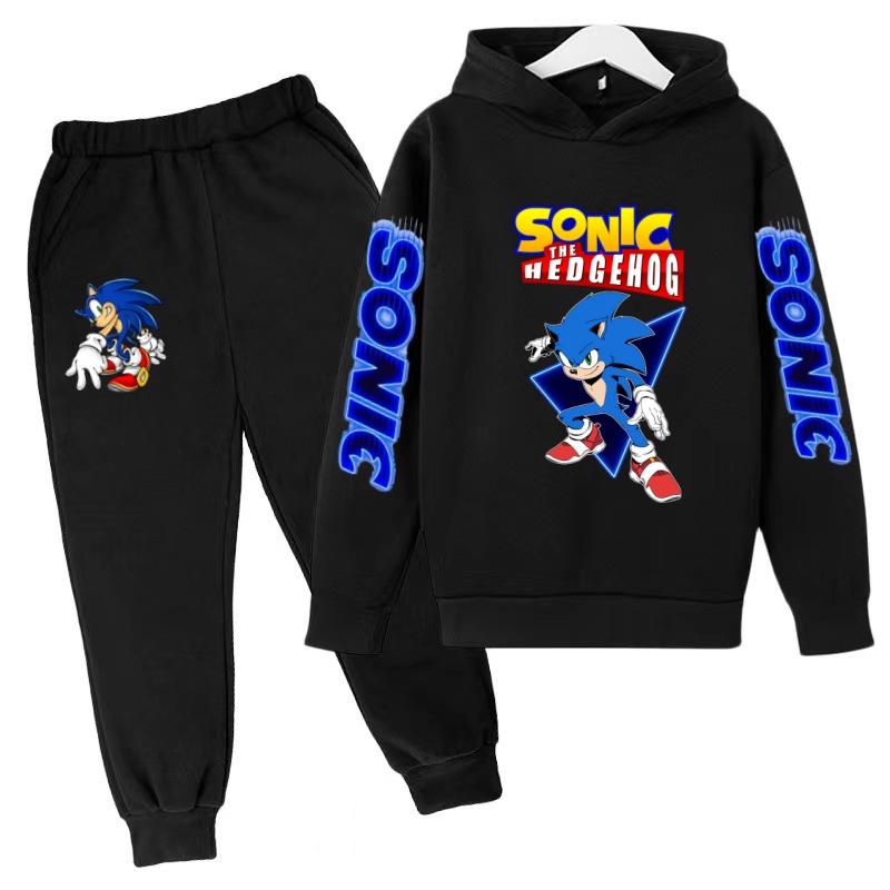 Kids Supersonic Clothing Joggi - Running Gear Kids avis et prix