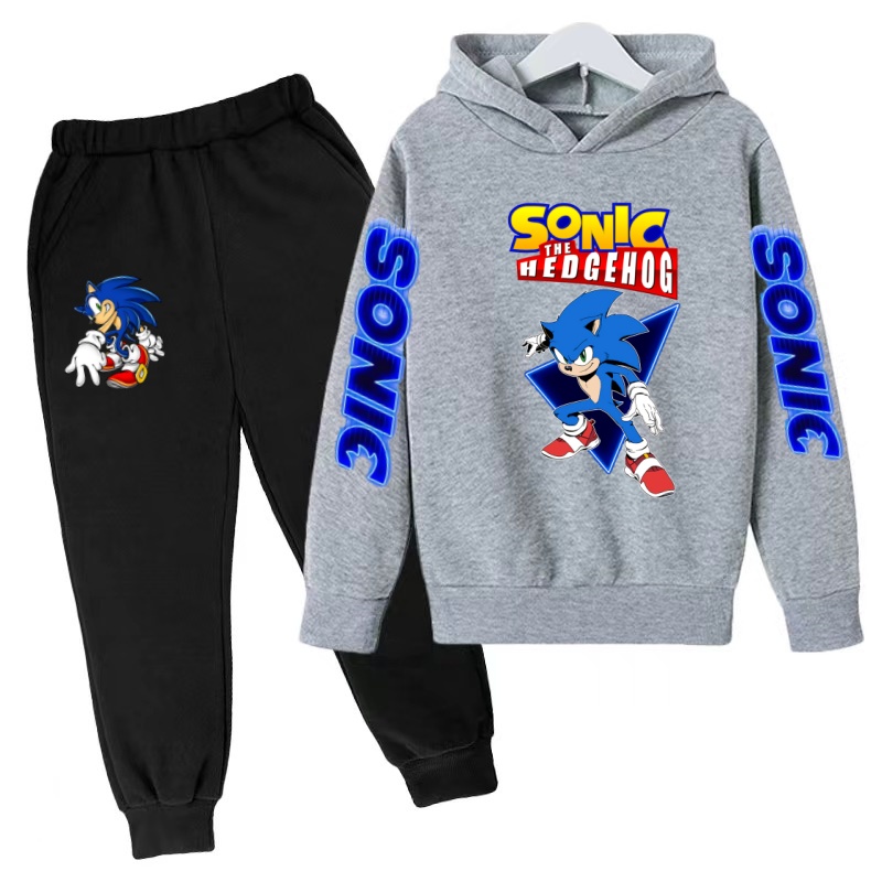 Kids Supersonic Clothing Joggi - Running Gear Kids avis et prix
