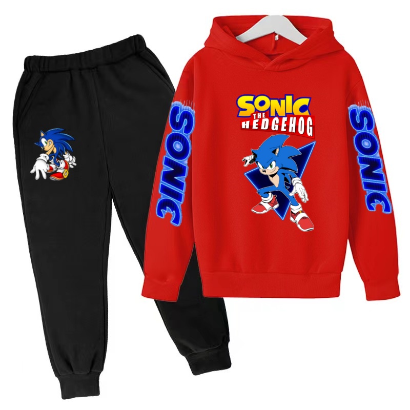 Kids Supersonic Clothing Joggi - Running Gear Kids avis et prix