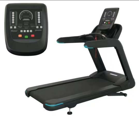 High Quality Electric Treadmil - Running Gear For Sale avis et prix