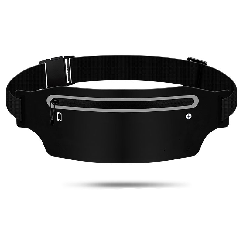 Running Belt Waist Bag Sports  - Running Gear Marathon avis et prix