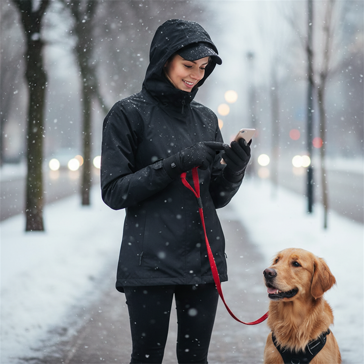 Touch Screen & Waterproof Mult - Running Gear For Sale avis et prix