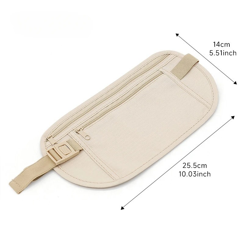 Running Waist Bag, Invisible T - Running Belt Waist avis et prix