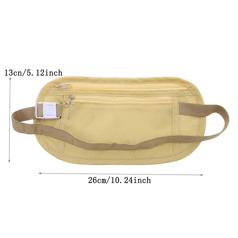 Running Waist Bag, Invisible T - Running Belt Waist avis et prix