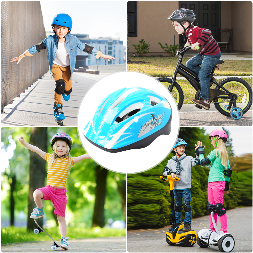 Children Anti Drop Helmet Brea - Running Gear Kids avis et prix
