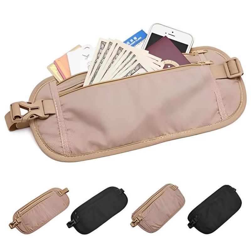 Sport Running Wais Bag Invisib - Running Gear Marathon avis et prix