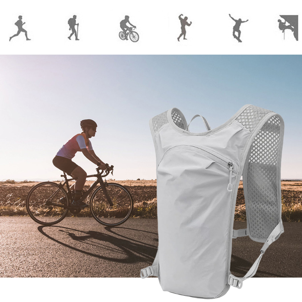 Trail Running Backpack Women M - Running Gear Trail avis et prix