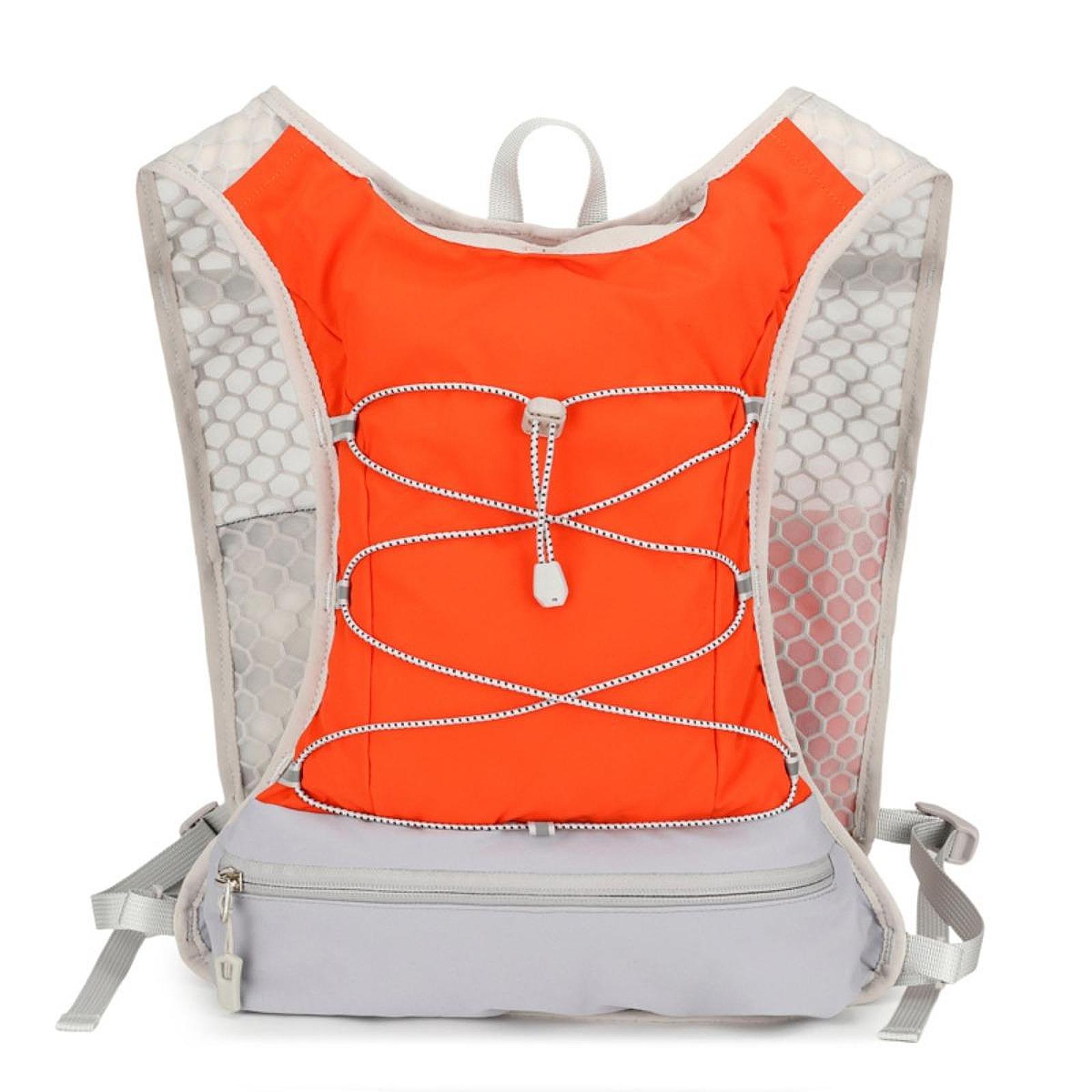 Hydration Vest Breathable Ruck - Running Gear Trail avis et prix