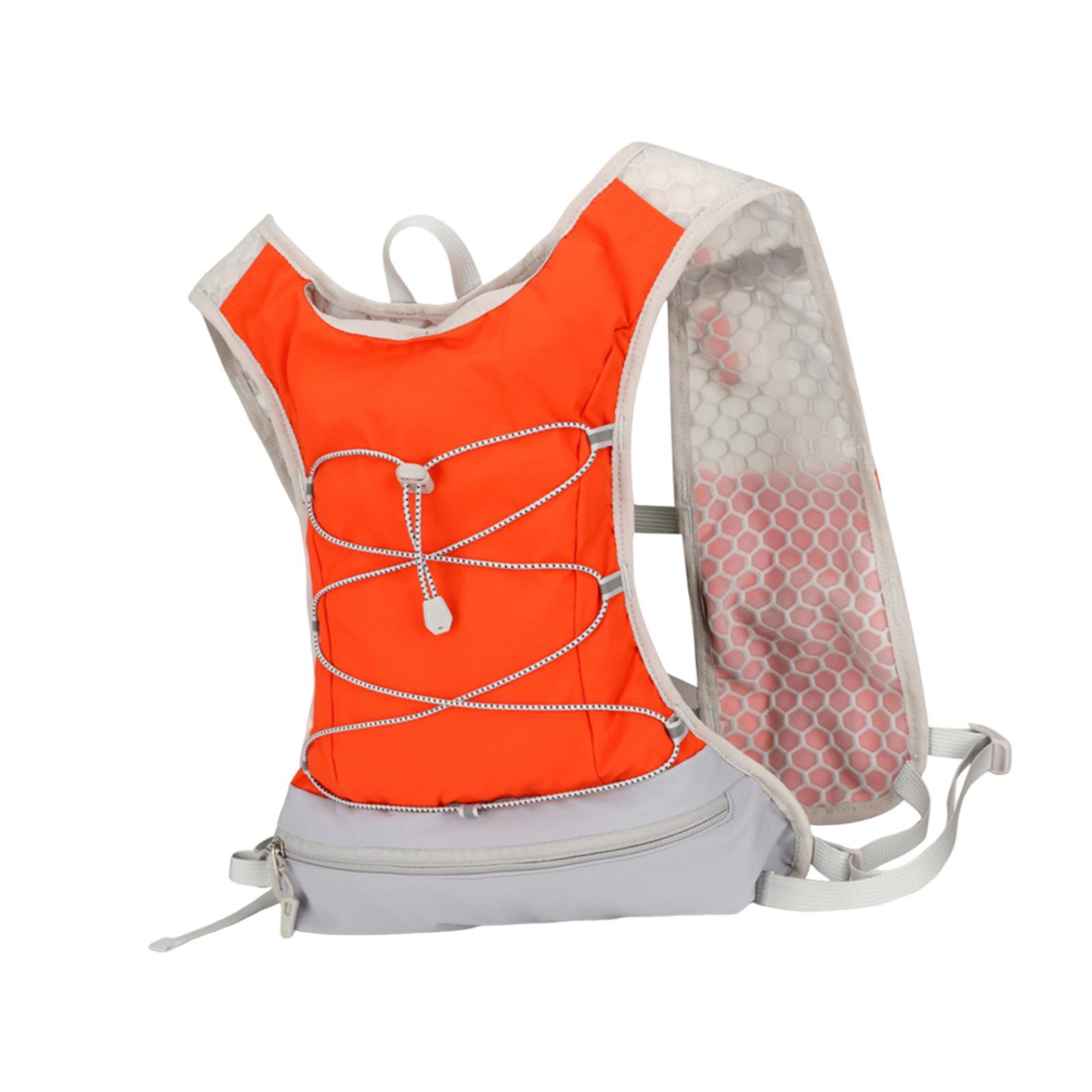 Hydration Vest Breathable Ruck - Running Gear Trail avis et prix