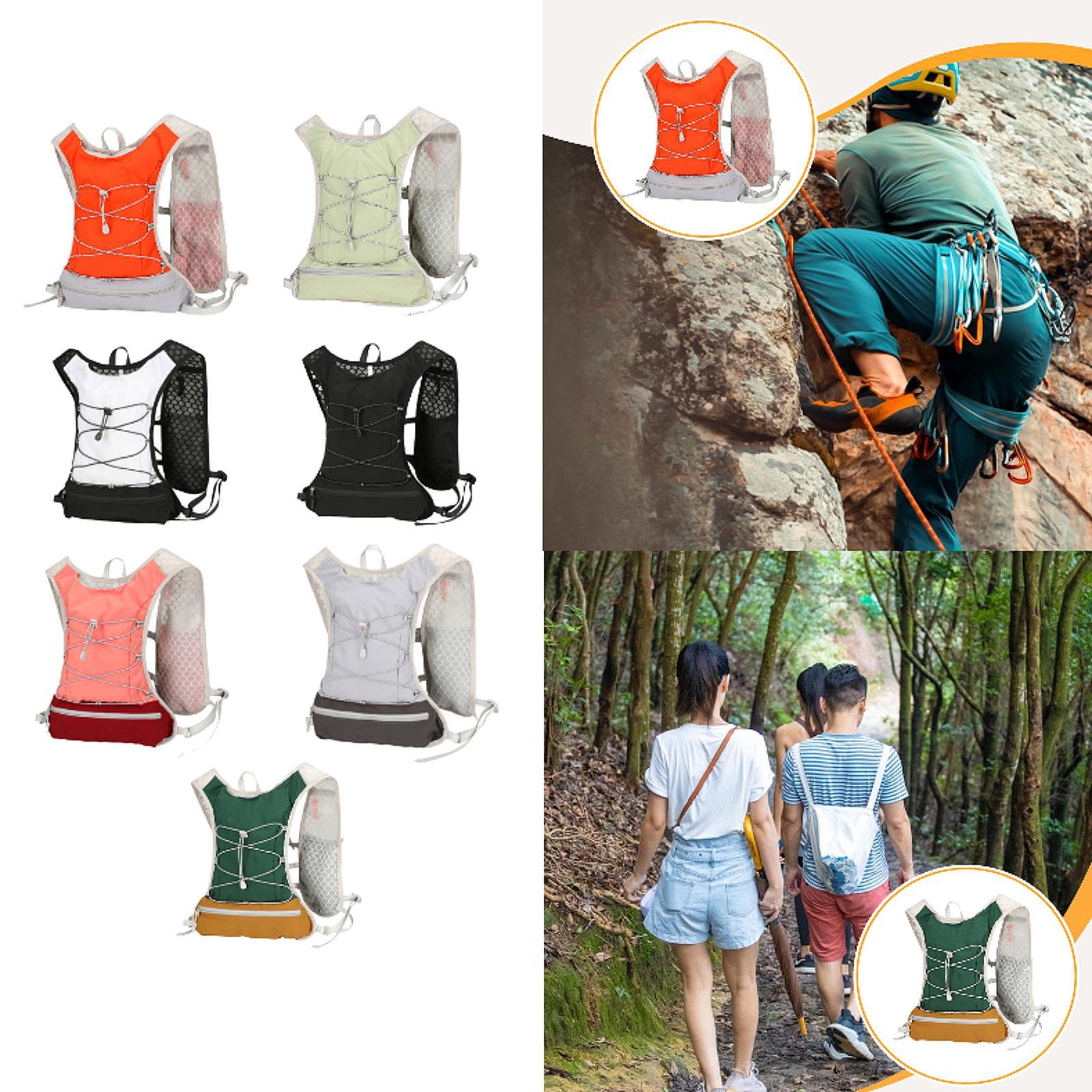 Hydration Vest Breathable Ruck - Running Gear Trail avis et prix