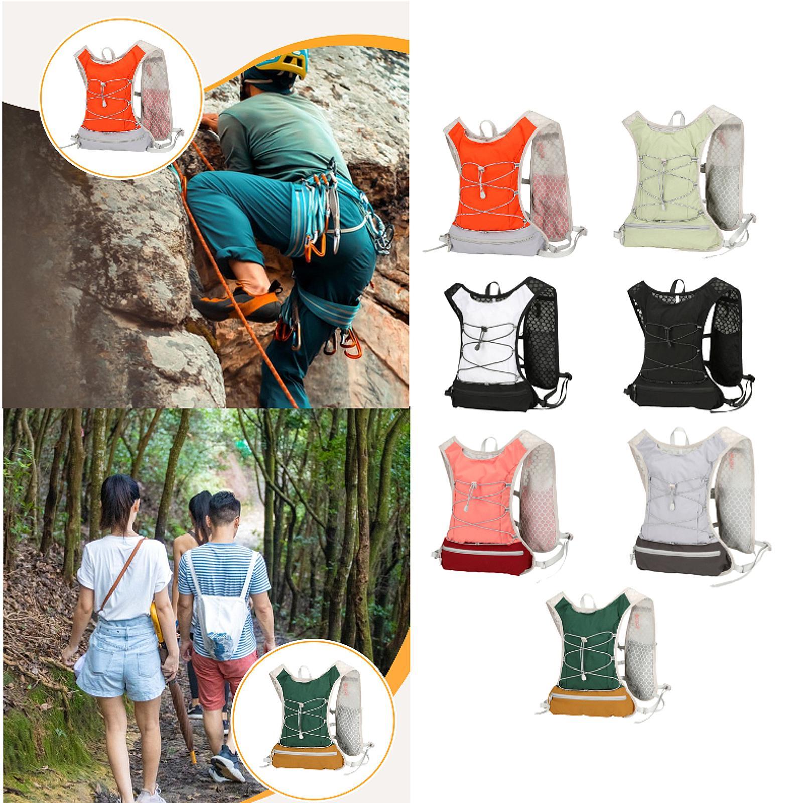 Hydration Vest Breathable Ruck - Running Gear Trail avis et prix