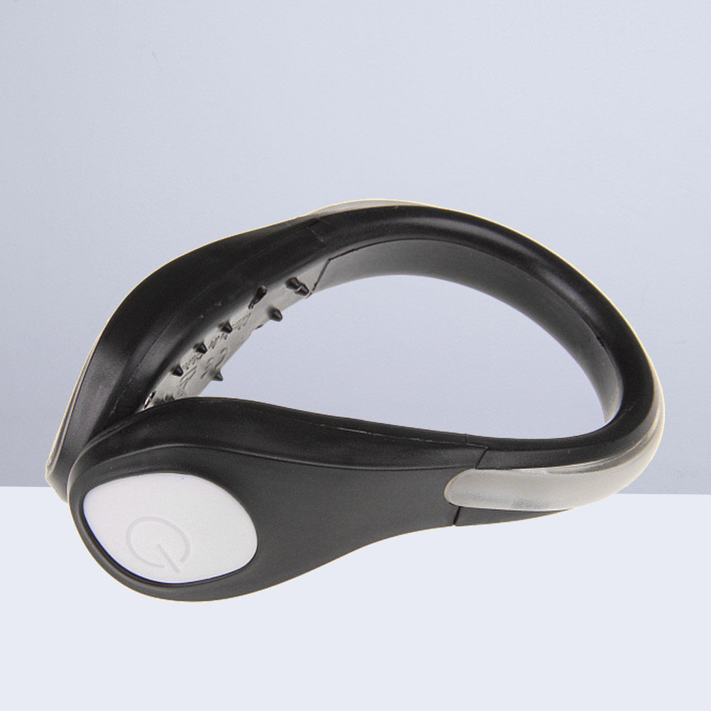 2Pcs LED Shoe Light Clips Brig - Running Gear For Night avis et prix
