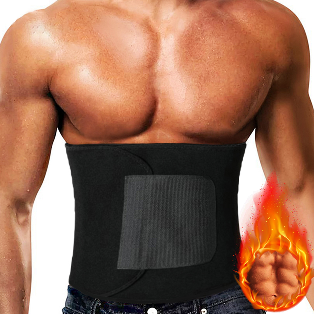 Men Sports Sweat Bust Waist Su - Running Belt Waist avis et prix