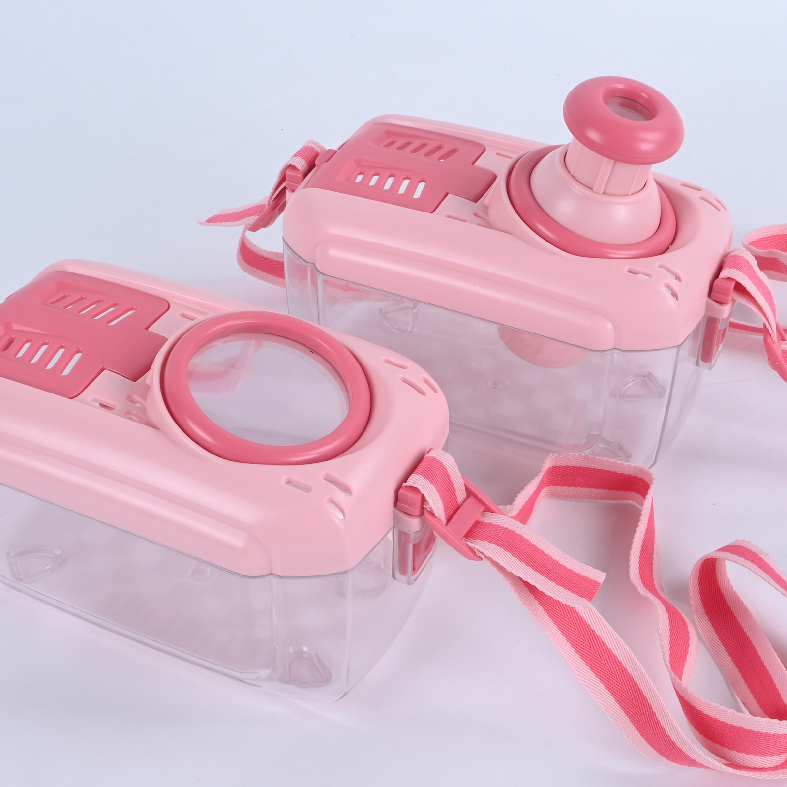 Viewer Insect Box Double Magni - Running Gear Kids avis et prix