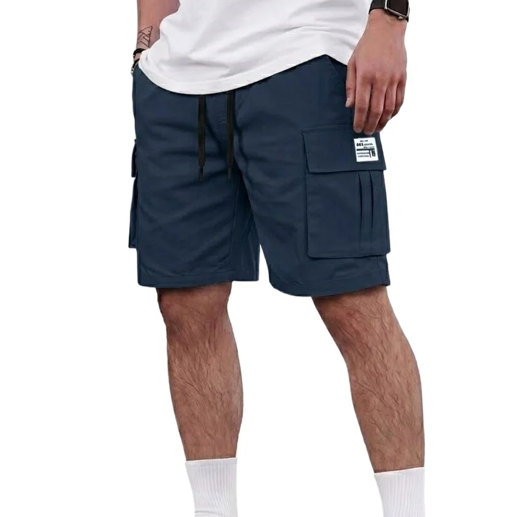 Mens Summer Casual Shorts Plus - Running Gear Men avis et prix