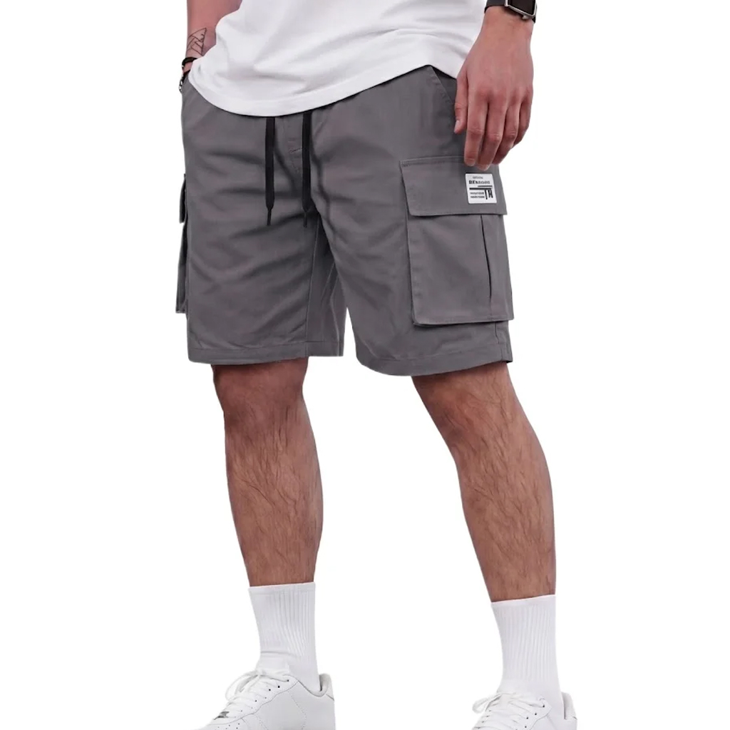 Mens Summer Casual Shorts Plus - Running Gear Men avis et prix