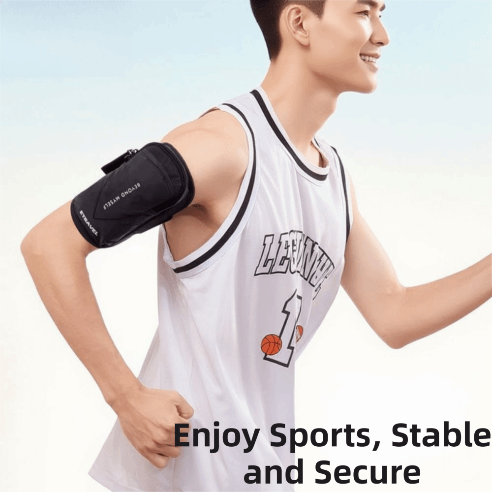 Fitness Gear Waterproof Phone  - Running Gear For Night avis et prix