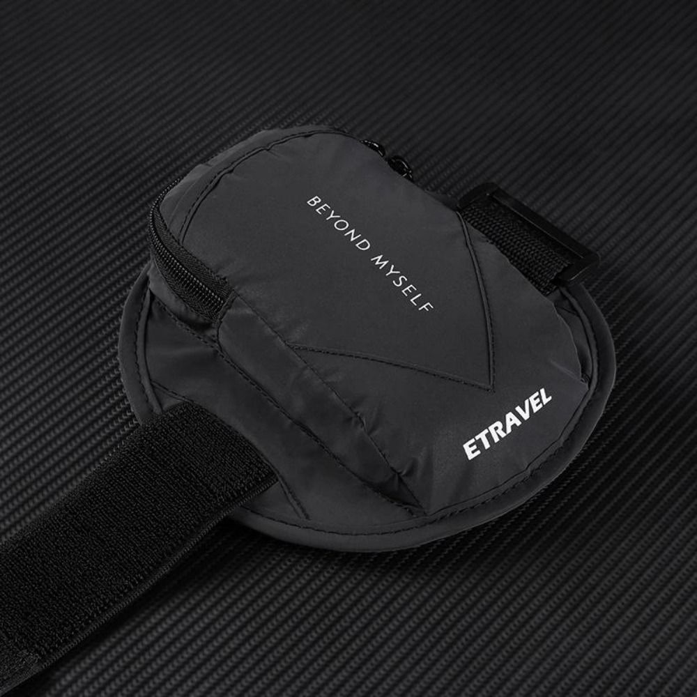Fitness Gear Waterproof Phone  - Running Gear For Night avis et prix