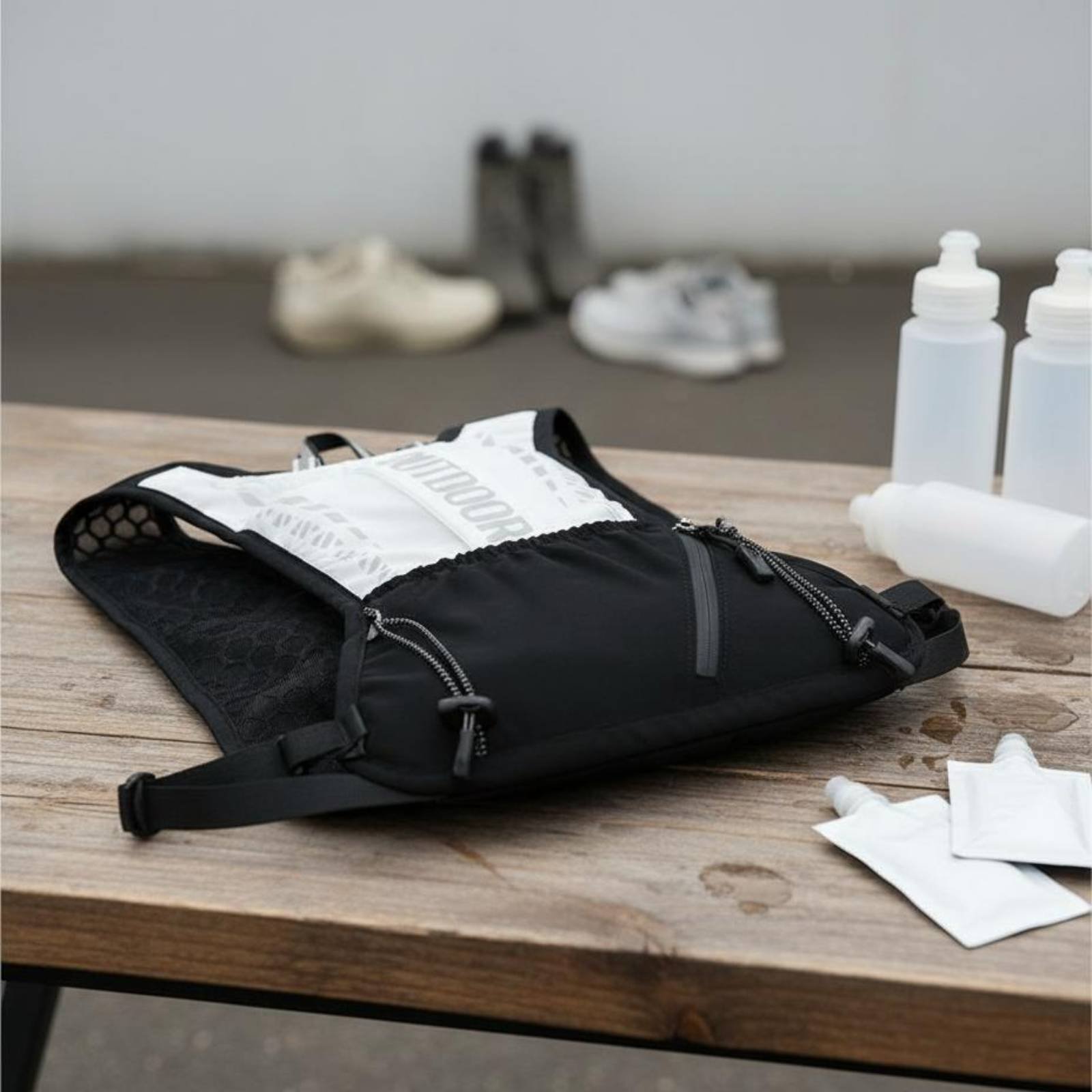 Lightweight Trail Running Back - Running Gear Trail avis et prix