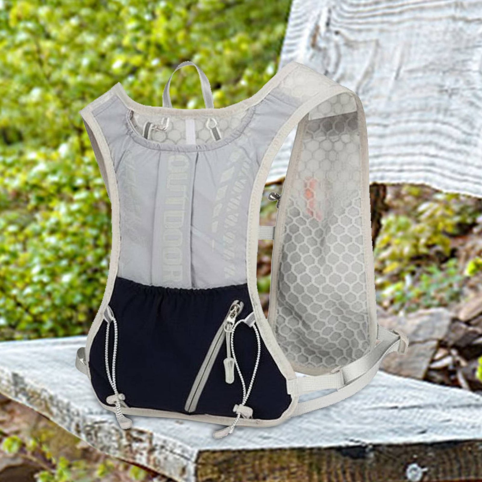 Lightweight Trail Running Back - Running Gear Trail avis et prix