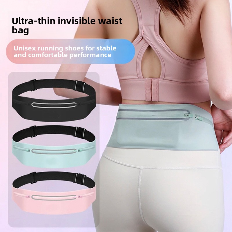 3 Pockets Reflective Running B - Running Gear Marathon avis et prix
