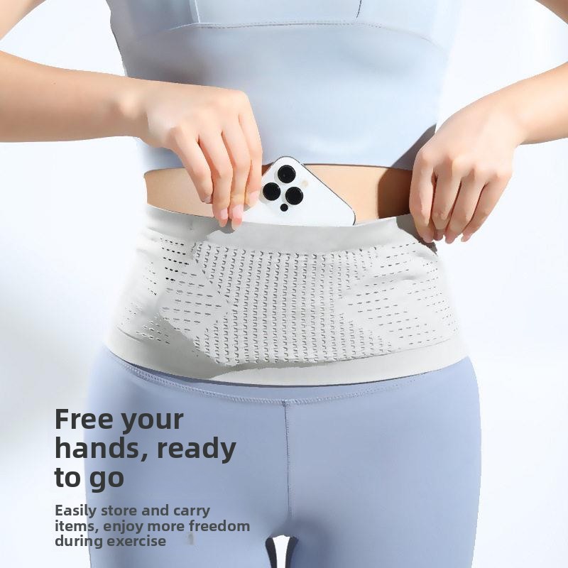 Running Waist Bag Sports Phone - Running Belt Waist avis et prix