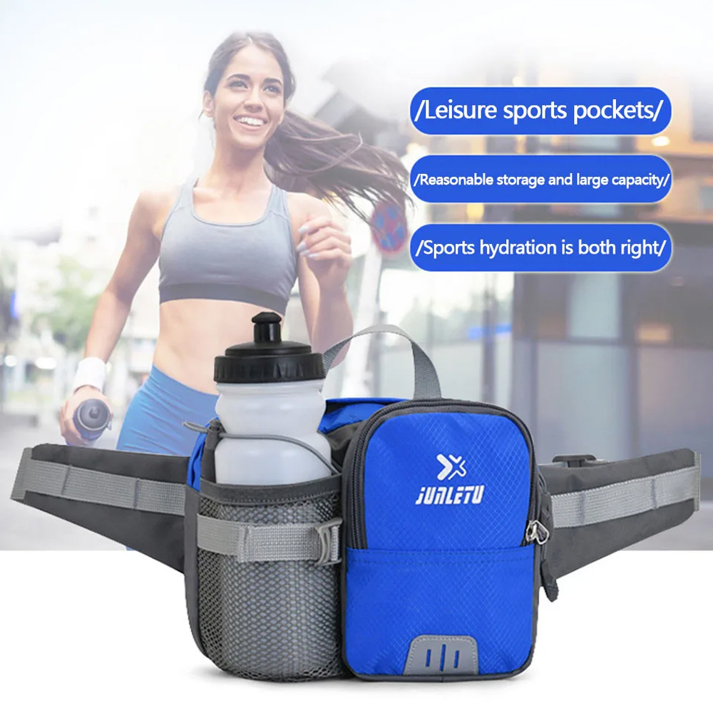 Fanny Pack Waist Bag for Women - Running Gear Marathon avis et prix