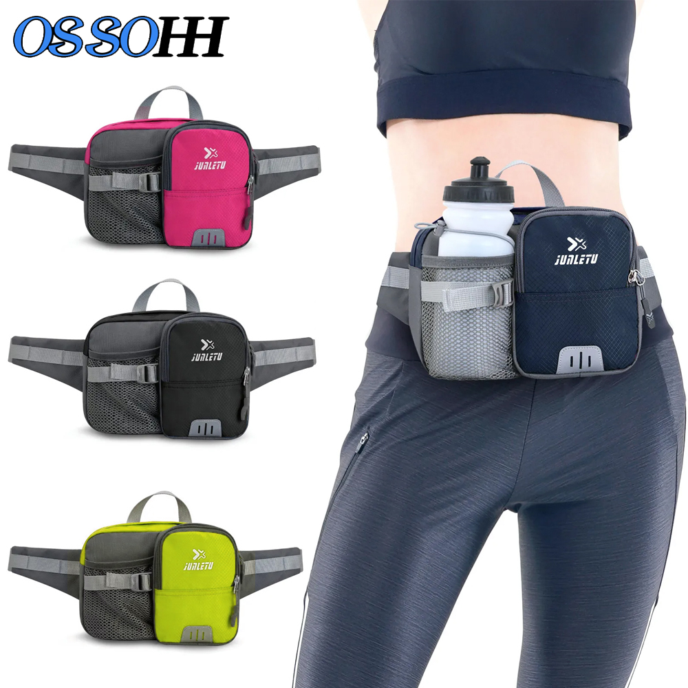 Fanny Pack Waist Bag for Women - Running Gear Marathon avis et prix